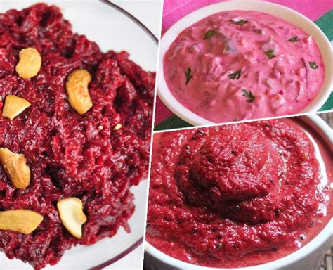 Healthy Beetroot Recipes That Are Super Delicious And Easy To Make ...