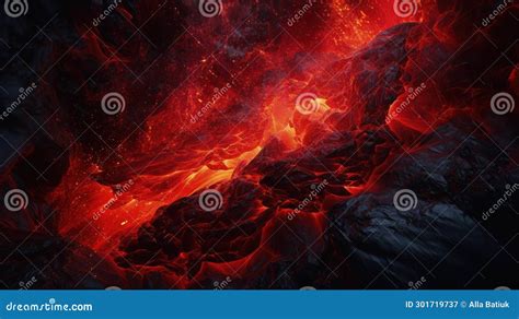 Captivating Lava Wallpaper Fiery Beauty And Volcanic Landscapes In