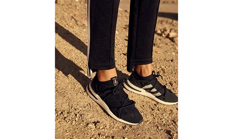 Adidas Originals By Naked Nowre