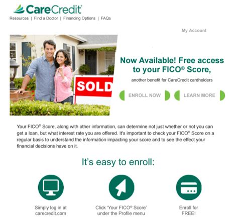 Carecredit Card Review Easy Healthcare Financing