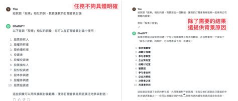 Chatgpt 教學｜學會這些 Prompt 指令原則，開始活用 Ai 工具（triro 提問法框架）