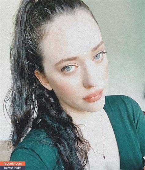 Kat Dennings Aka OfficialKat Nude Leaks OnlyFans Photo 278 Faponic