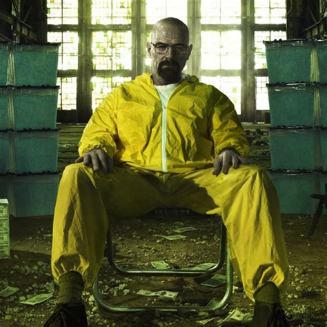 Breaking Bad Pfp