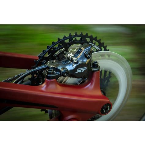 Shimano Deore Xt Br M Hamulec Tarczowy Przedni I Spec Ev Pm Ok