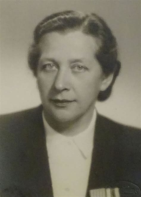 Milada Horáková Politické procesy