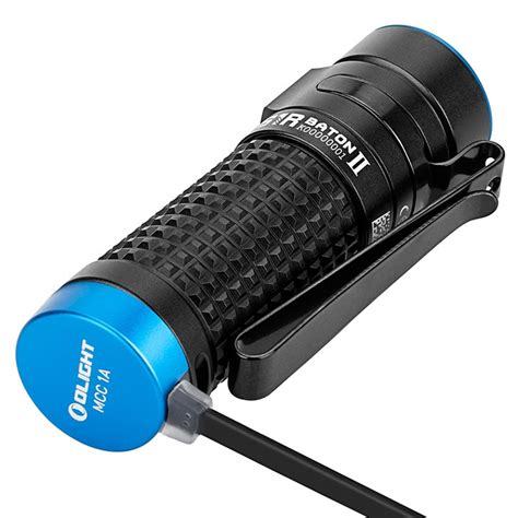 Latarka Akumulatorowa Olight S R Ii Baton Lumen W Sklep