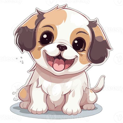 Cute Puppy Transparent Background 29311714 Png