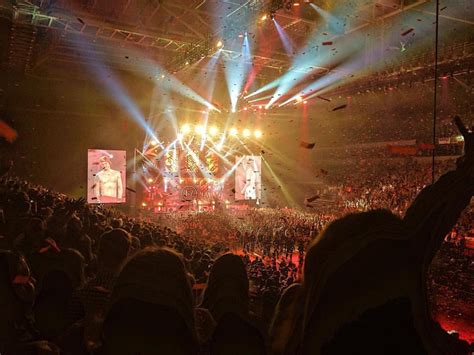 Upcoming events at Simmons Bank Arena
