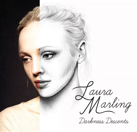 Laura Marling album artwork on Behance