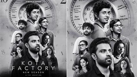 Trailer Of Kota Factory Season Released Will Stream On Ott