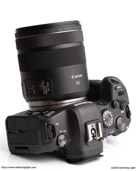 Review Canon Rf Mm F Macro Is Stm Laptrinhx News