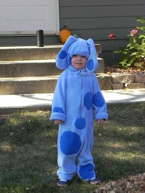 9 Best Blues Clues Costume Ideas Blues Clues Costume Clue Costume Blues Clues