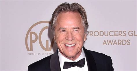Inside Don Johnson’s Net Worth, Marriage, and Kids