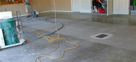 Installing Garage Floor Insulation | DoItYourself.com