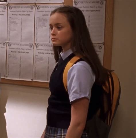 Pin On Rory Gilmore