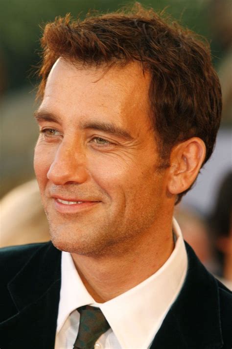 A Daily Community Devoted To Clive Owen Various Pix Of Clive Clive