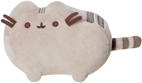 Kot Pusheen Classic Maskotka Cm Supersoft Sklep Kleks