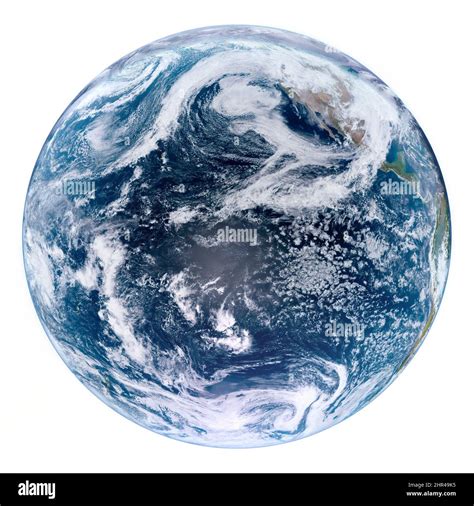 Earth From Space High Resolution Nasa