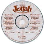 various artists, "Jonah - Original Movie Soundtrack" Review