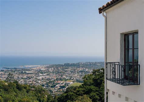 Photo Of In A Riviera Spanish Revival Home With Timeless Beauty By