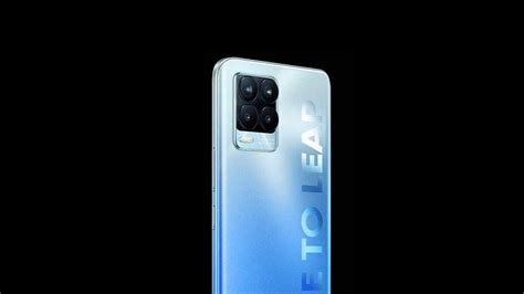 Realme Unveils 108 Mp Camera Technology With New Starry Mode Portrait