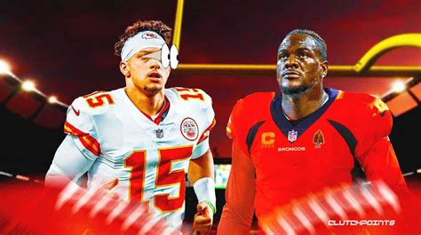 Broncos: Frank Clark explains why he left the Chiefs