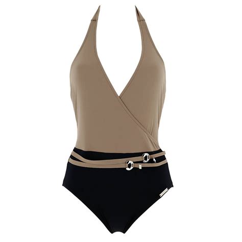 Maillot De Bain Pi Ce Nageur S Duction Lise Charmel Audace Beaut