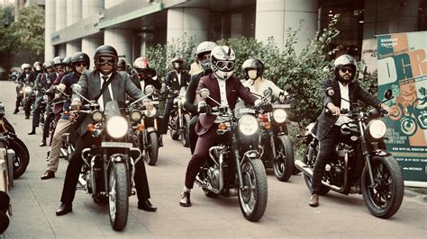 2024 Dgr 113000 Riders Participated Breaking World Record