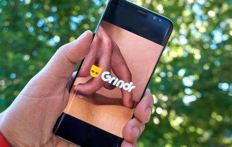 Dating App Grindr Can Create Weight Stigma Negative Self Images Among Gay Men