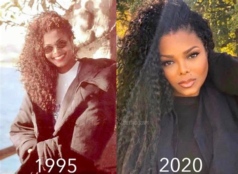 🔞Funny How Time Flies... of Janet Jackson NUDE | | CelebrityNakeds.com