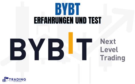 Bybit Erfahrungen Test Der Krypto Trading B Rse