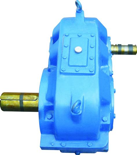 Crane Duty Gearbox At Rs Industrial Gearbox In Ahmedabad Id