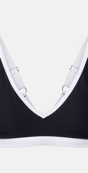 Heidi Klein Pampelonne Bikini Top