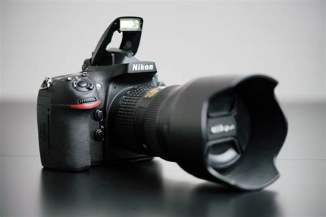 Nikon D800 – Is it still relevant in 2017? [Review] – Leo Hoang Photography