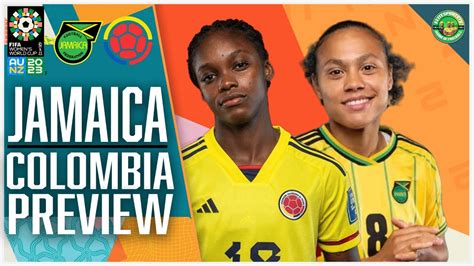 2 SPECIAL GUEST Analysis Regga Girlz Vs Colombia Women S FIFA World