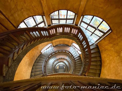 Treppe Kontor Alsterthor Hamburg Min Foto Maniac De