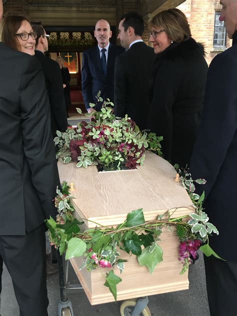 Did Morgan Nay Funeral Home Change The Funeral Industry In Madison, Indiana? Image 18