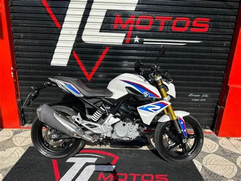 Bmw Motorrad Tem Condi Es Especiais Em Agosto Webmotors