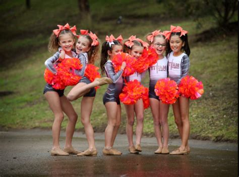 Titan Athletics Cheerleading Clubs For Kids Activeactivities