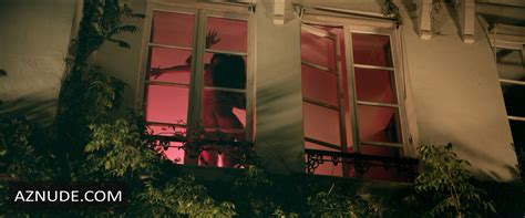 ELOISE VALLI Nude AZNude