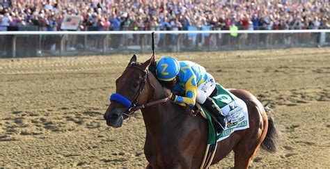 Home | Belmont Stakes