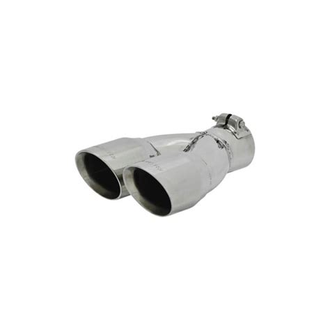 Flowmaster Stainless Steel Dual Exhaust Tip Free Shipping