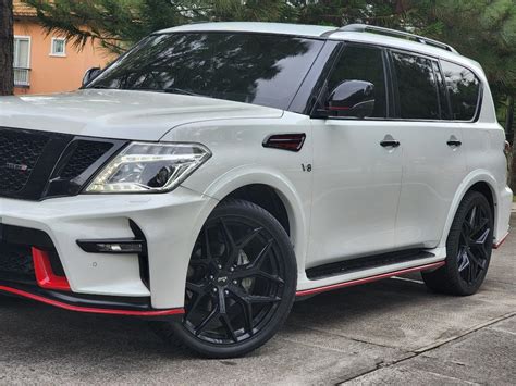 Nissan Patrol Royale Nismo Cars For Sale Used Cars On Carousell