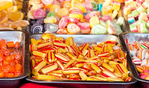 candy candy   candy     candy buffet organic food definition