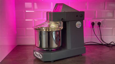 MF Italy – Minimix PRO | Die neue Spitze?! | renesfoodpassion