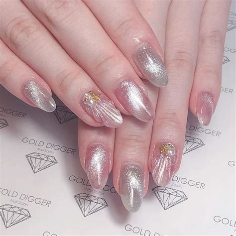 20 Joyous Japanese Nail Art To Stand Out From Crowd