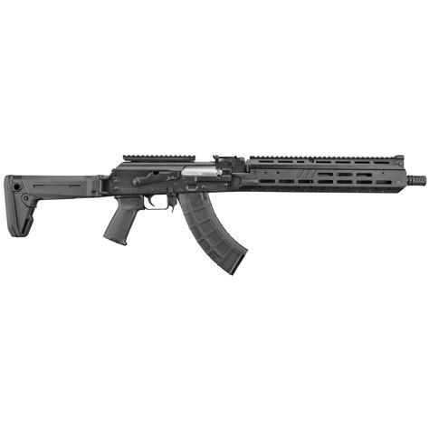 Zpapm X Mm Rifle Extended Handguard Magpul Grip Folding Stock