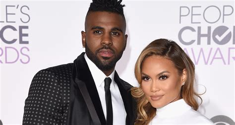 Jason Derulo And Girlfriend Daphne Joy Break Up Daphne Joy Jason