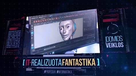 Rinkis Profesiją Youtube