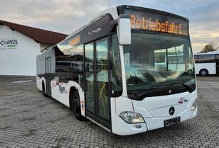 Mercedes Benz Citaro City Bus For Sale Germany Velden Vils Ny